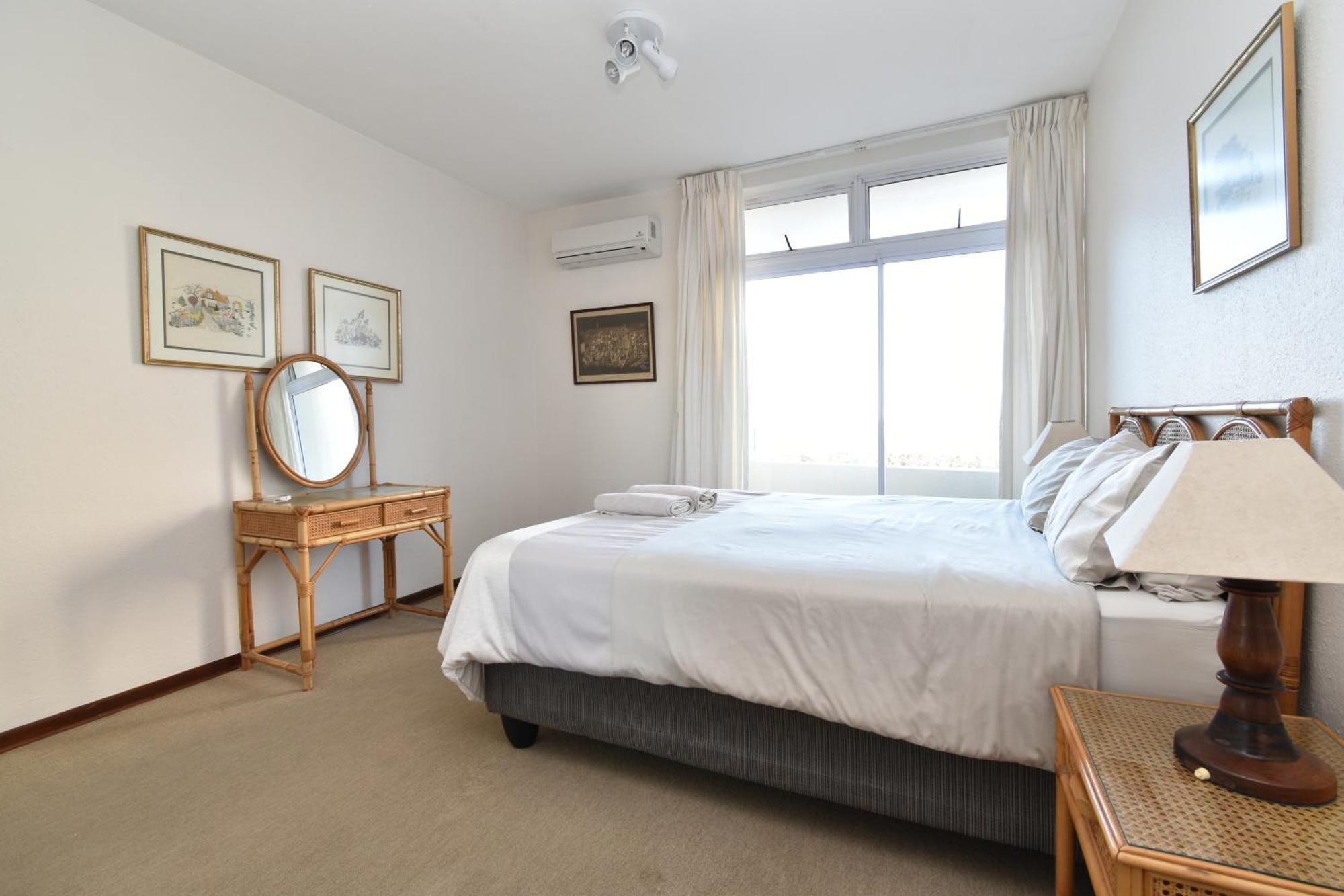 Appartement 12 Sea