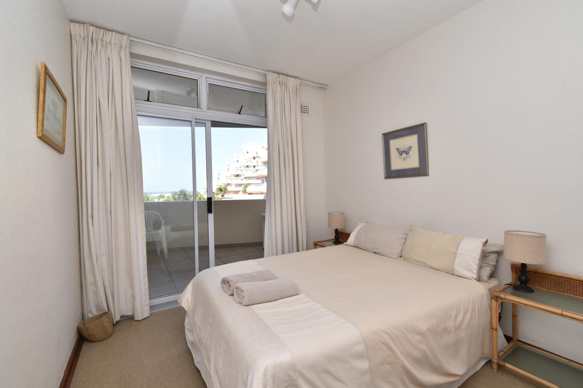 Appartement 12 Sea *