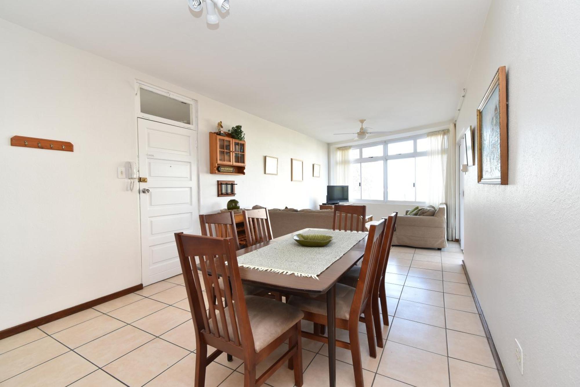 12 Sea Appartement