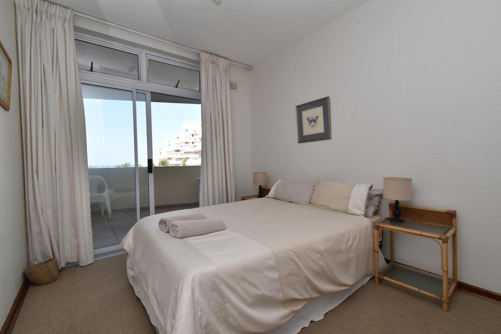 12 Sea Appartement *