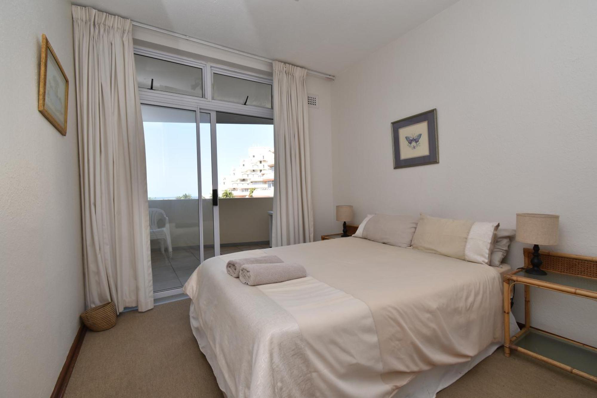 Appartement 12 Sea Durban