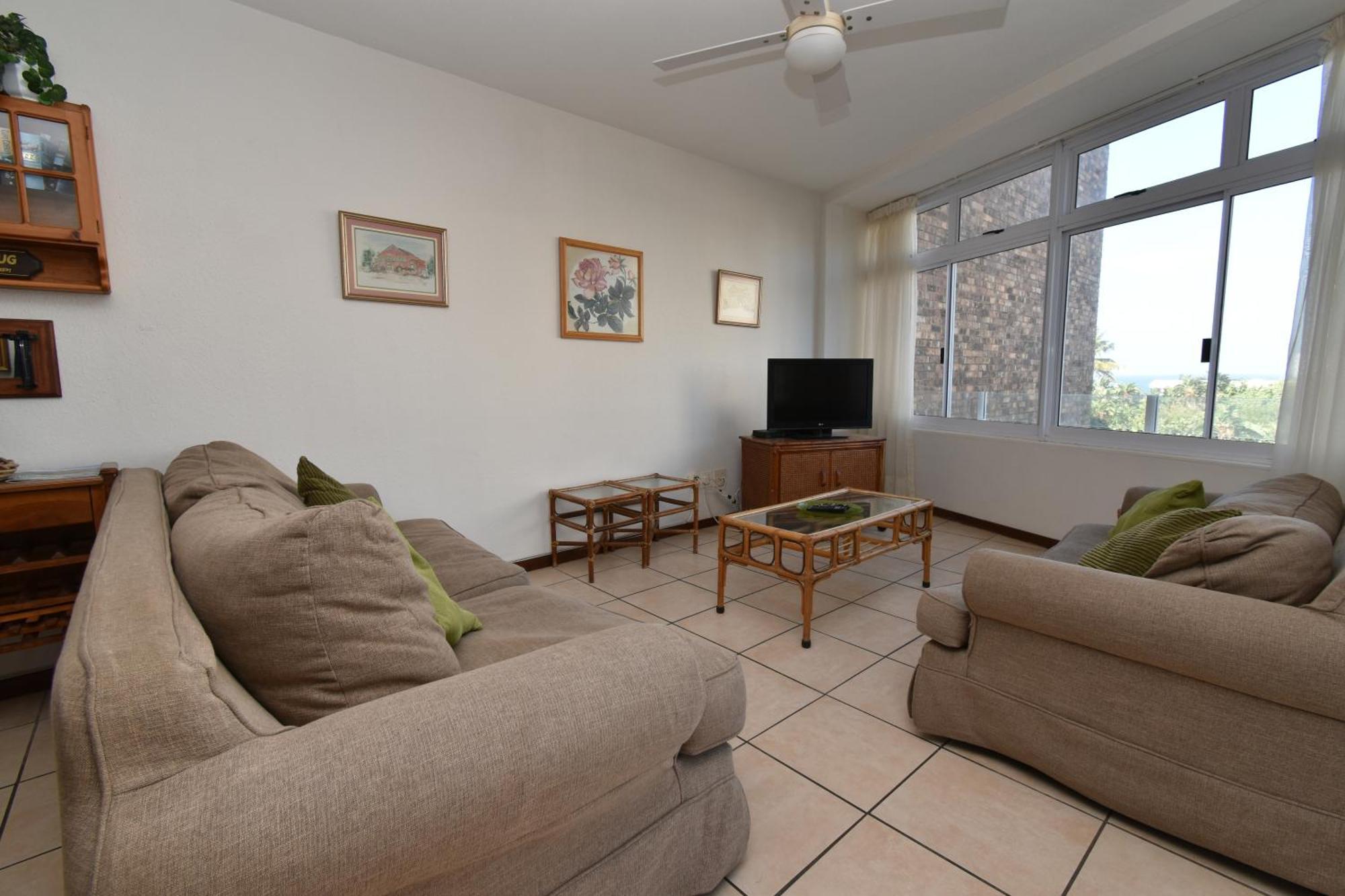 Appartement 12 Sea *