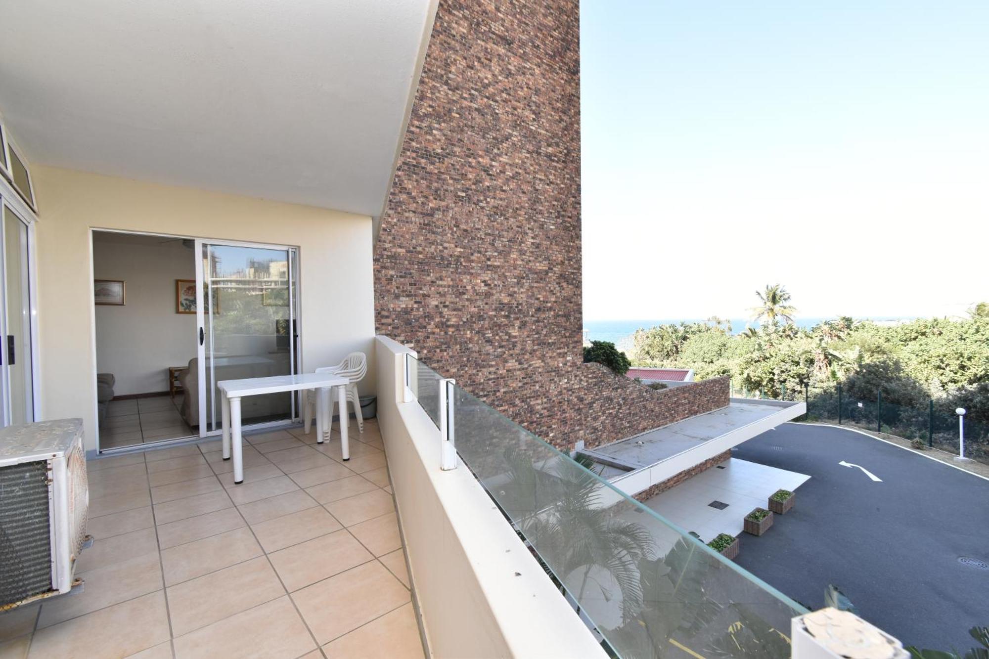 Appartement 12 Sea