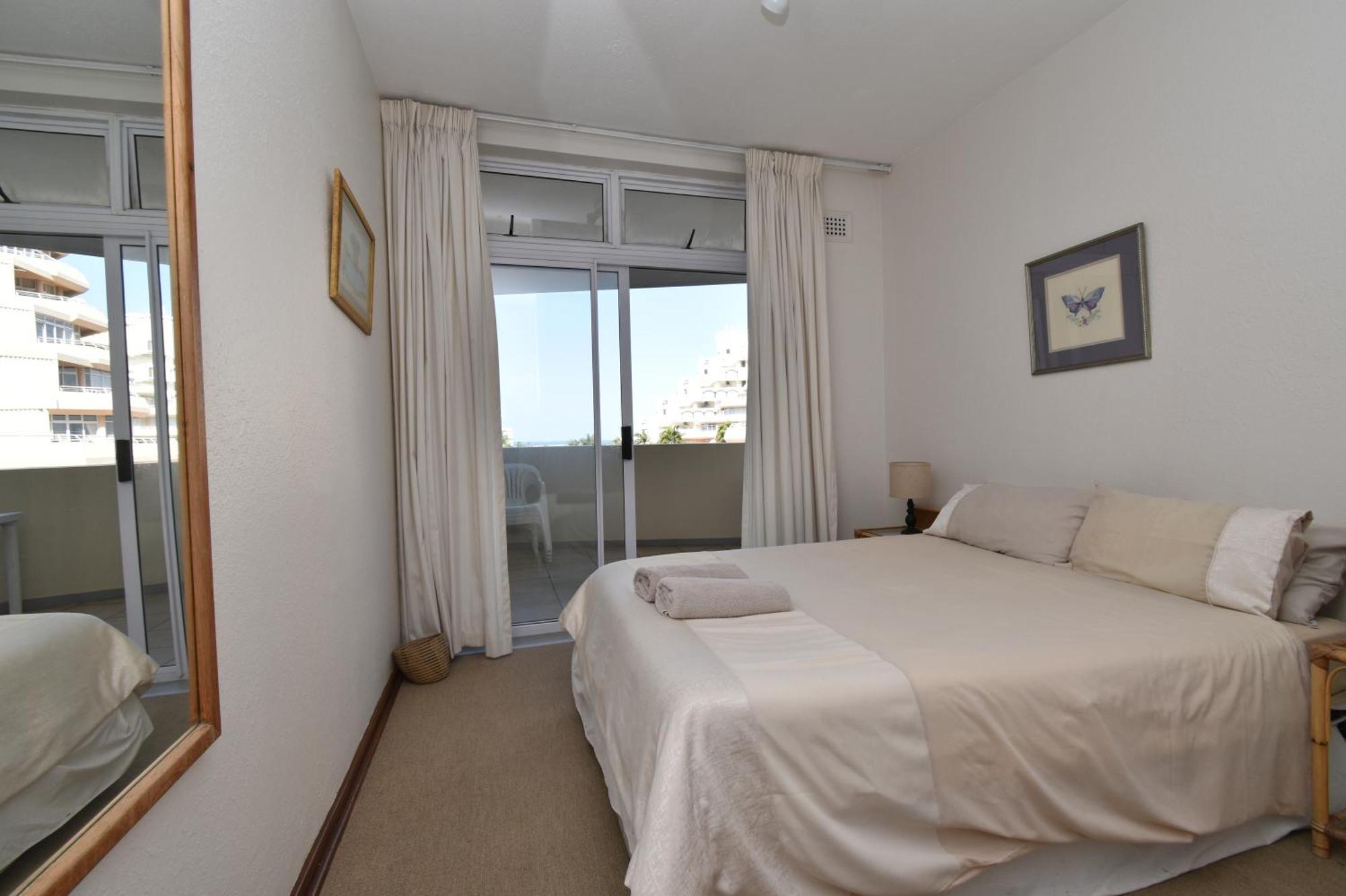 12 Sea Appartement Durban