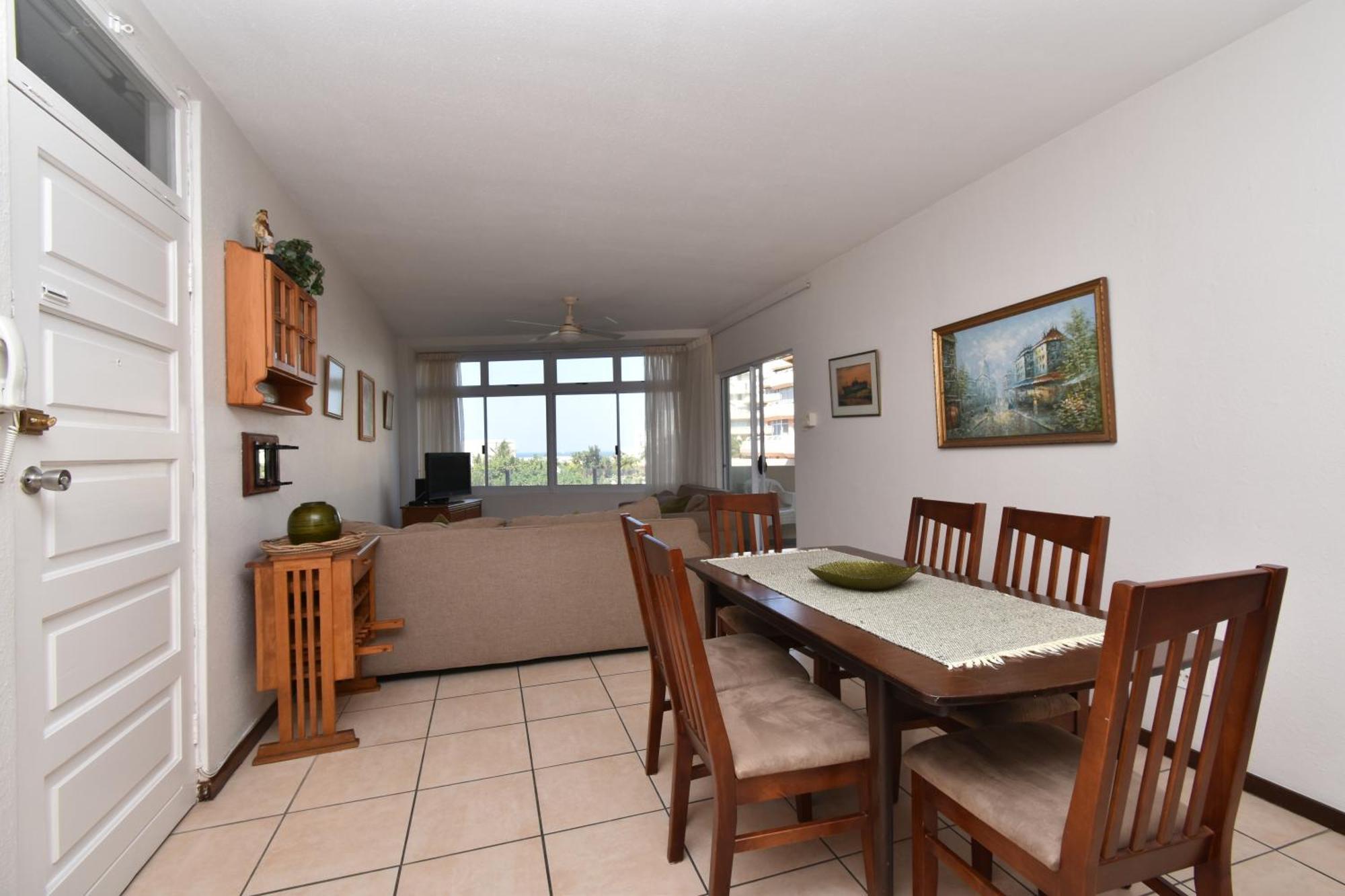 12 Sea Appartement